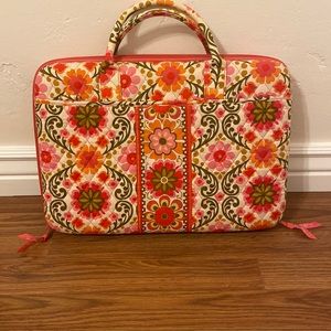 Vera Bradley Laptop Case